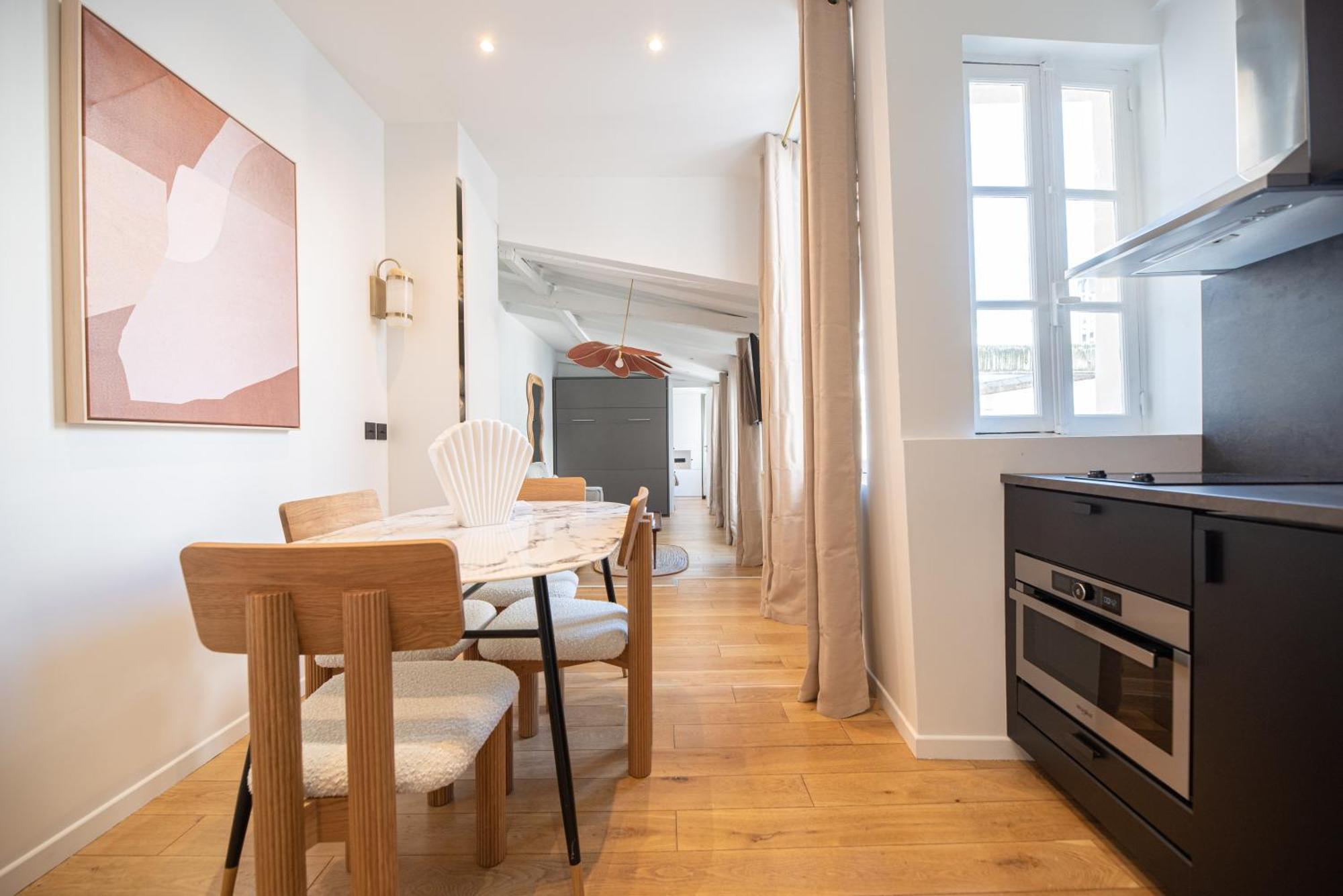 Dreamyflat - Archives Leilighet Paris Eksteriør bilde